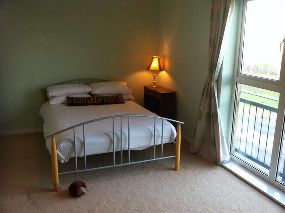 卡迪夫Tiger Bay House公寓 外观 照片